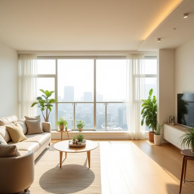 都内マンション A様邸